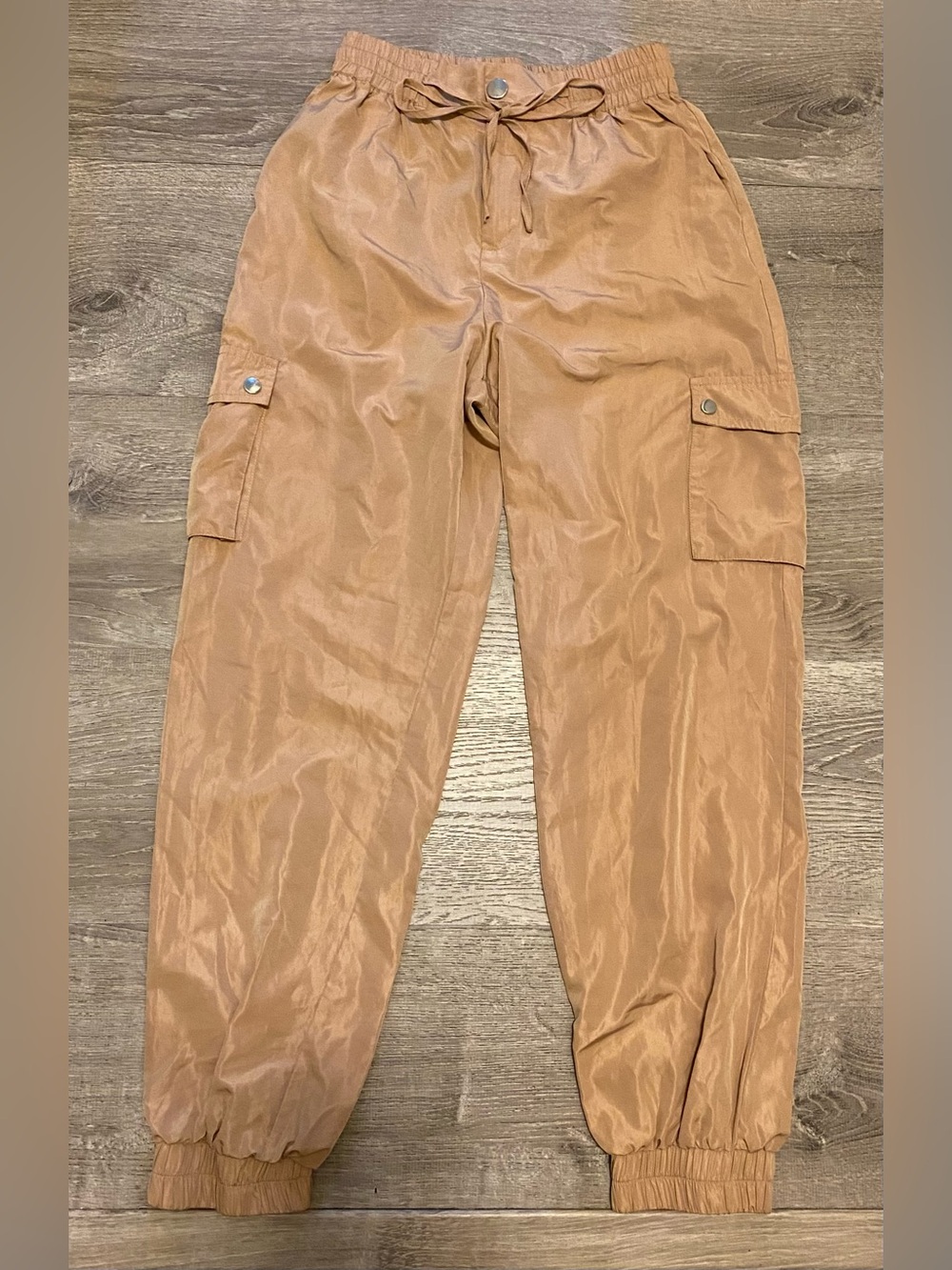 New Pretty Little Thing Summer Pants